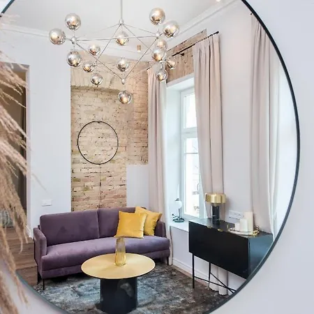 Elegant Avenue Βίλνιους