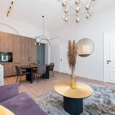 Elegant Avenue Wilna