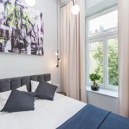 Elegant Avenue Wilna
